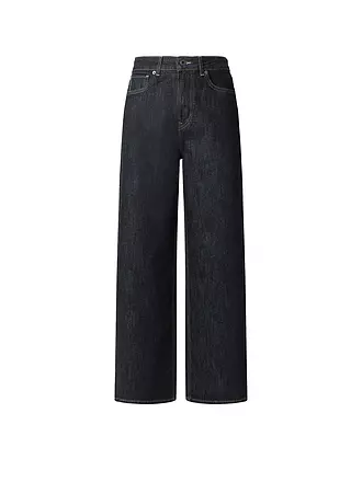 PEPE JEANS | Jeans coupe droite LEXA | dunkelblau